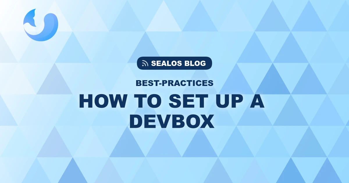 How to Set Up a DevBox: The Ultimate Guide to 1-Click Cloud Development