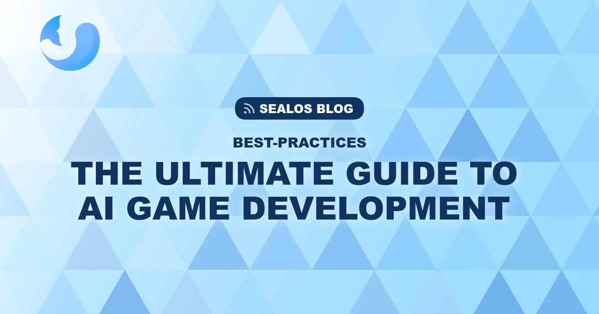 The Ultimate Guide to AI Game Development in 2025: Tools, Tips & Techniques