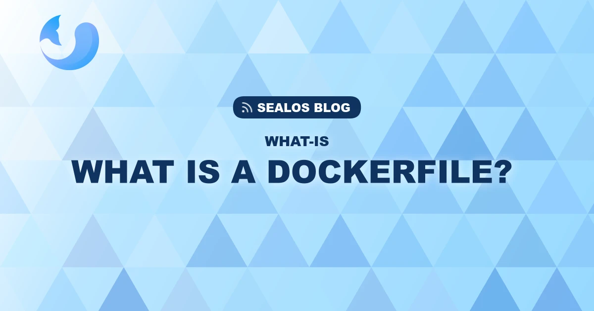 What Is a Dockerfile? Complete Guide to Docker Image Creation 2025