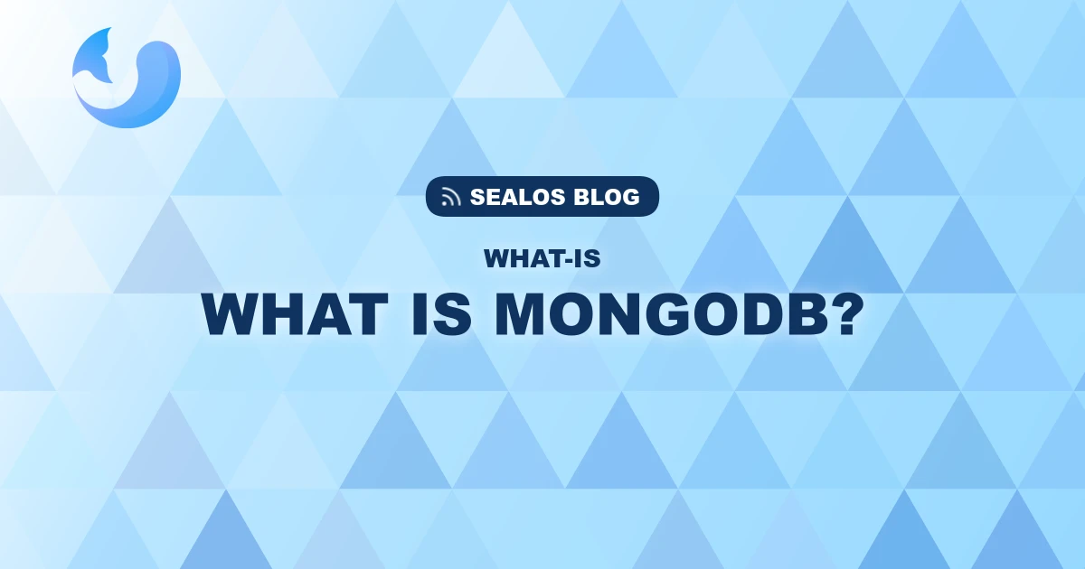 What is MongoDB and How Does It Work?